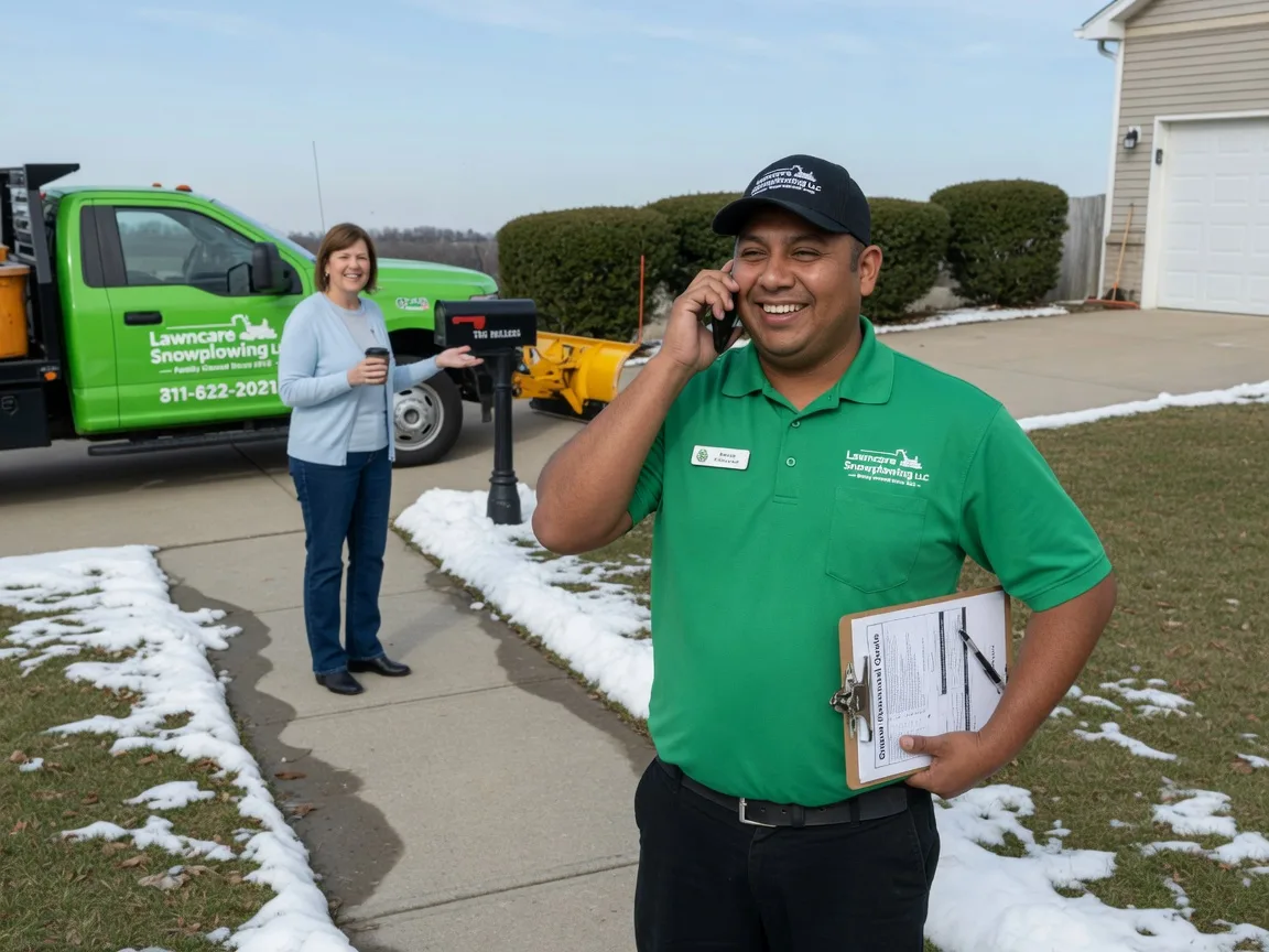 Lawn Care Services By Expert Landscaper Kayenta, AZ FAQs